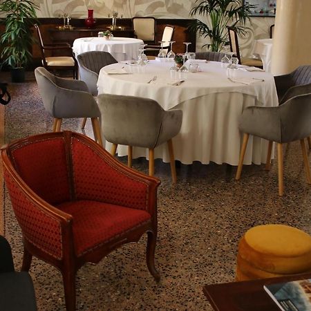 Hotel Villa Regina Margherita Rovigo Exterior foto