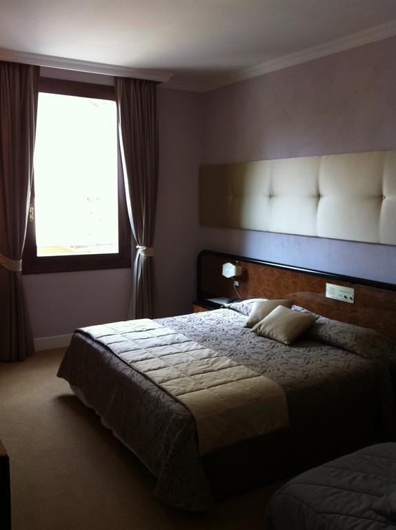 Hotel Villa Regina Margherita Rovigo Quarto foto