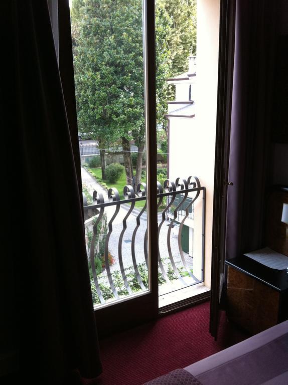 Hotel Villa Regina Margherita Rovigo Quarto foto